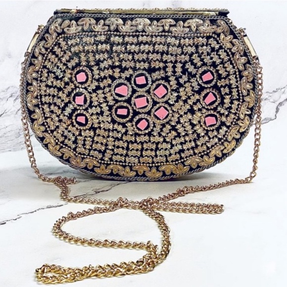 RAMLA | BEVERLY HILLS | Seen on “Selling Sunset” | Mosaic | MSRP $235 Trending 🔥 - Picture 6 of 10